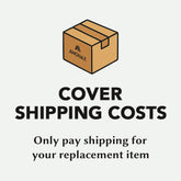 Additional Shipping Fee